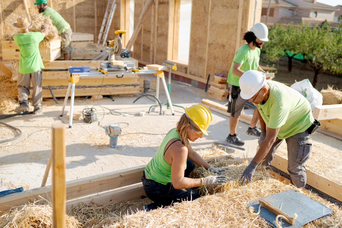 La Comunitat, la cuarta en creación de cooperativas: seis de cada diez se crean en Alicante como fómula para emprender