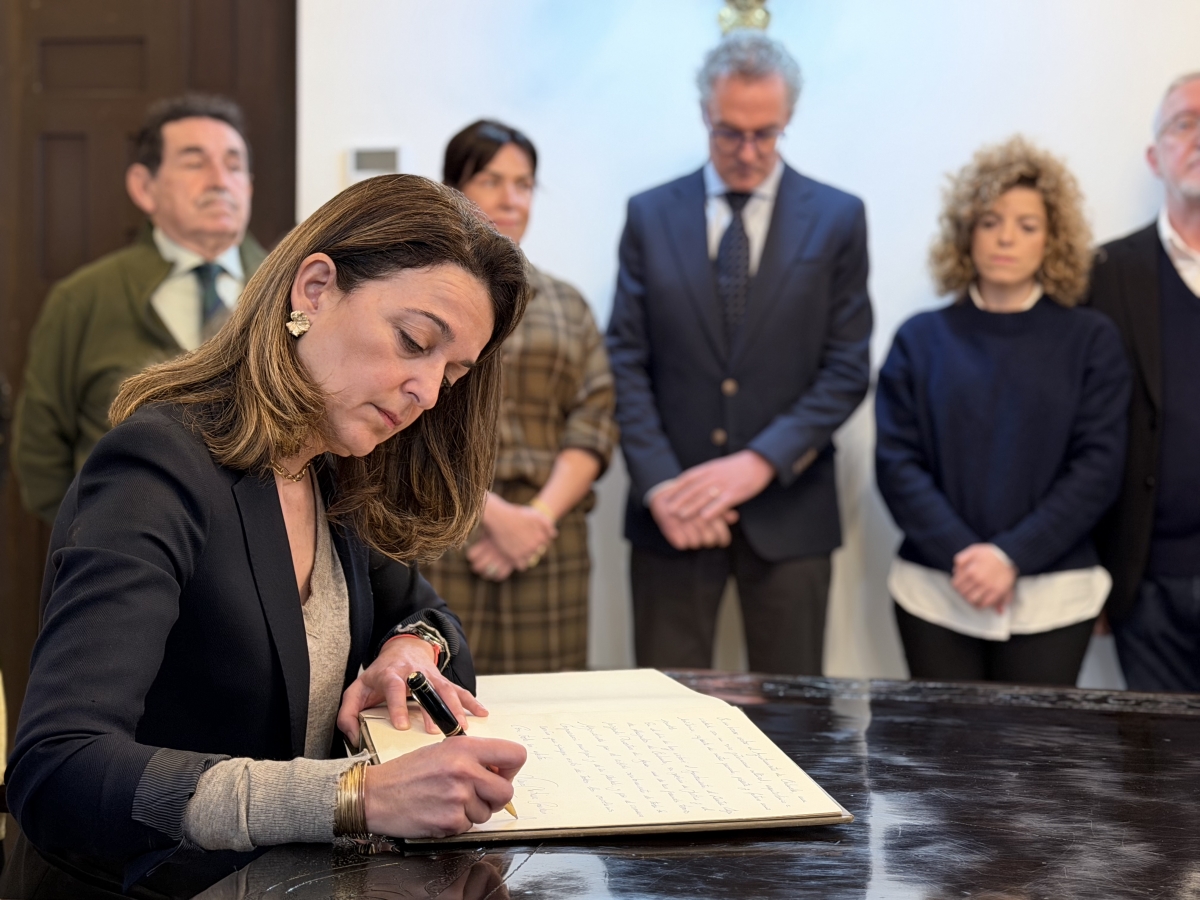 Justicia admite que el Palacio de Justicia de Orihuela sigue sin plazos y condiciona su avance a la cesión de terrenos