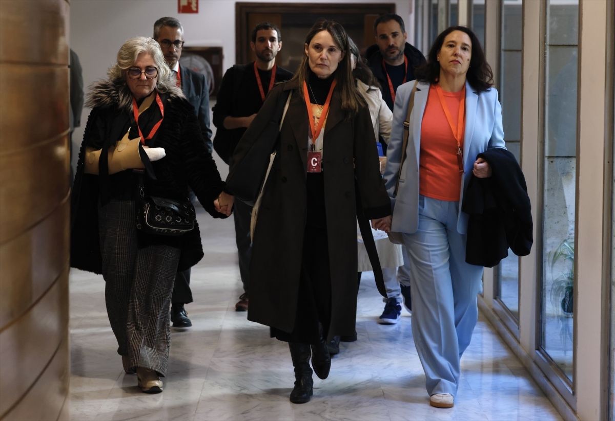 Una asociación de víctimas mortales de la Dana carga contra Mazón y la 