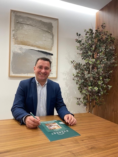 - Foto: EVEREST CONSULTORES