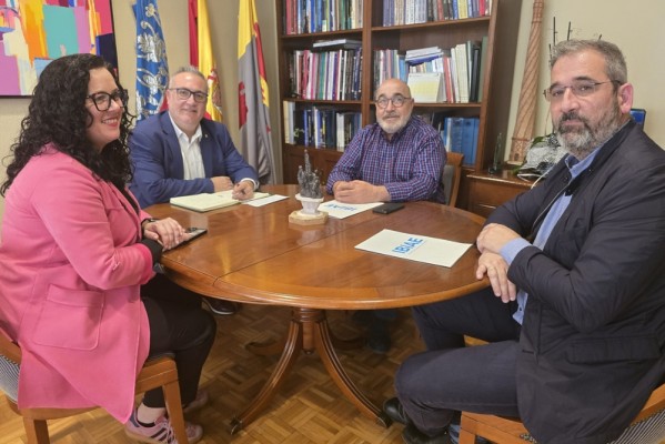 Los empresarios de Ibiae rechazan la subida del 20% en el IBI aprobada por el Ayuntamiento de Ibi