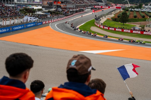 El Circuit amplia su aforo de cara al Gran Premio de la Comunitat Valenciana