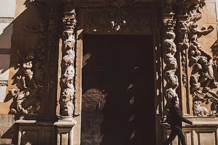 Palacio de Guevara - Foto: TURISMO REGIÓN DE MURCIA Palacio de Guevara