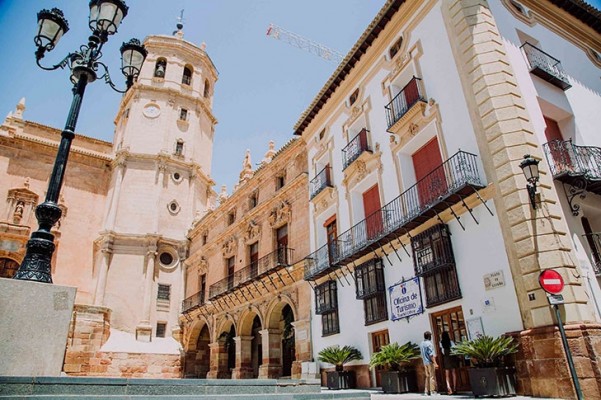 Lorca, la Fortaleza del Sol: un recorrido por los tesoros que encierra su historia