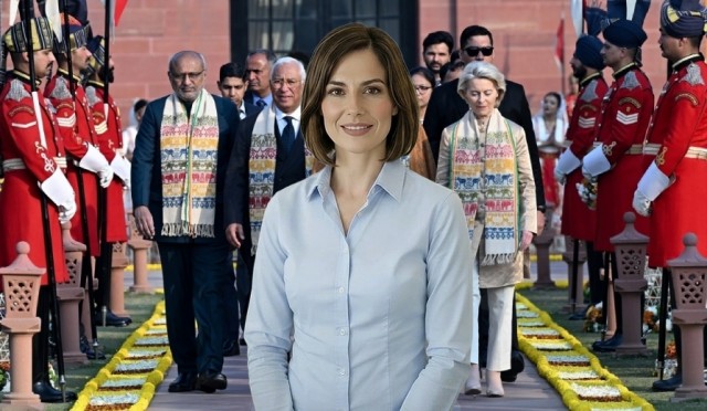 Sof-IA en un minuto: El Congreso arropa a la cerámica para reclamar medidas de defensa ante la India