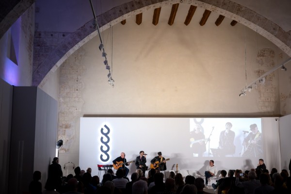 La música soul llega al Centre del Carme con 'I'm Every Woman'