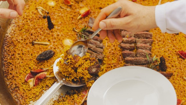 El World Paella Day 2026 abre la búsqueda del mejor autor de paella del mundo