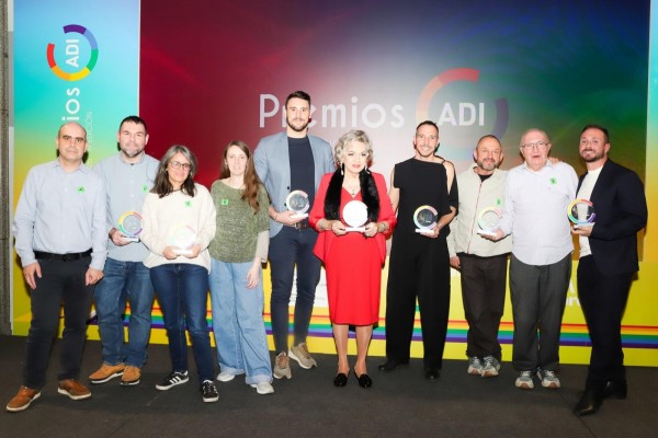 Dimove, premiada a nivel estatal por la gala en apoyo a las infancias trans que censuró el Ayuntamiento de Elche