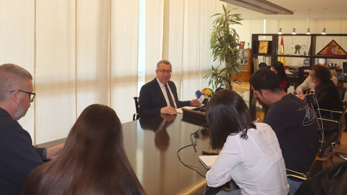 Benidorm propone una vía de diálogo con los propietarios de Serra Gelada sobre los 350 millones de euros