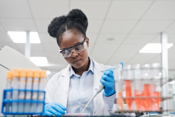 El CSIC y la Academia Africana de Ciencias firman un memorando de cooperación mutua 