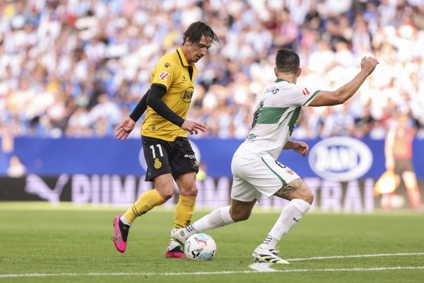 La estadística en la elite es favorable al Elche CF ante un RCD Espanyol que llega con viejos amigos en sus filas