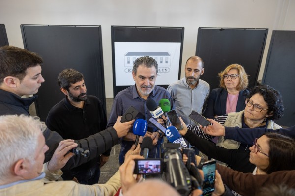 El Festival de Cine de L'Alfàs del Pi abre plazo para participar en la 38ª edición del certamen de cortos