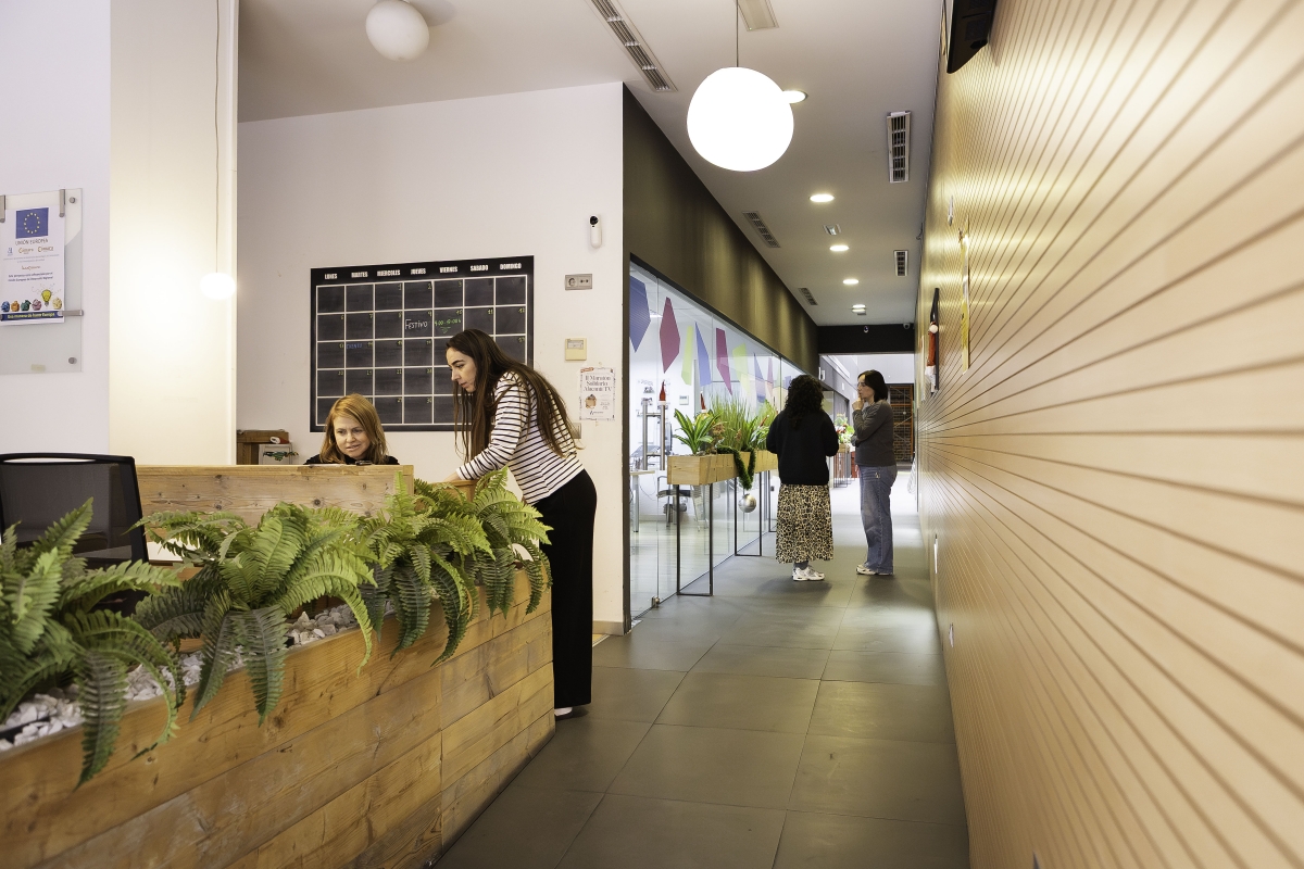 StartInHub: el nuevo servicio de asesoramiento de la Oficina Acelera Pyme del Colegio Oficial de Ingenieros Industriales de la Comunitat Valenciana (COIICV) para impulsar el emprendimiento tecnológico