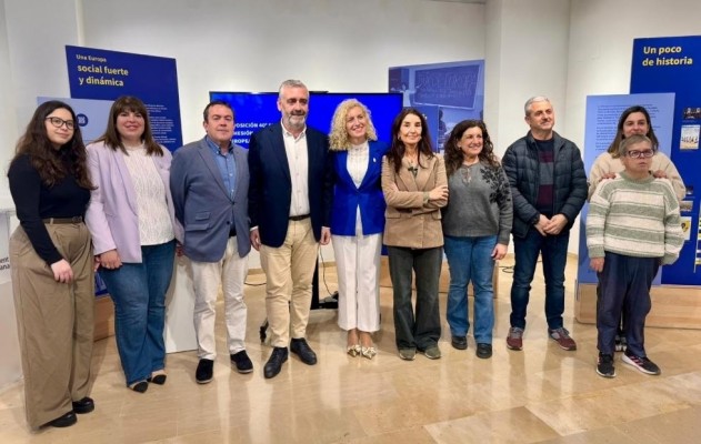 La Generalitat subraya la implicación de los municipios en la proyección europea de la Comunitat Valenciana