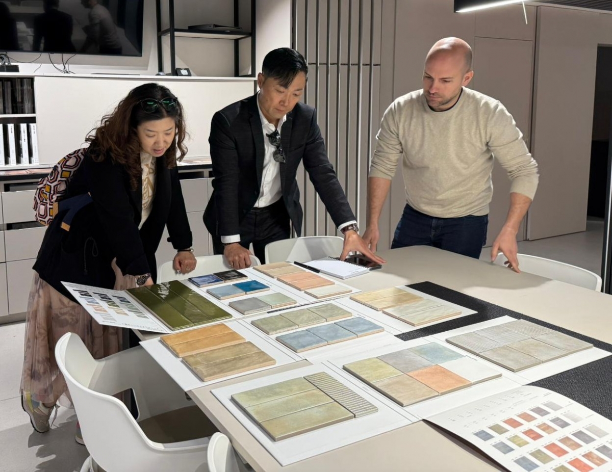 Clientes de Korea del Sur - Clientes de Korea del Sur