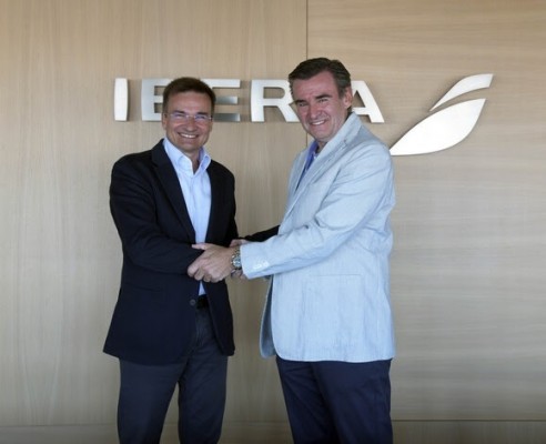 Iberia y Sepla acuerdan una prórroga de dos años del actual convenio colectivo de pilotos hasta 2037
