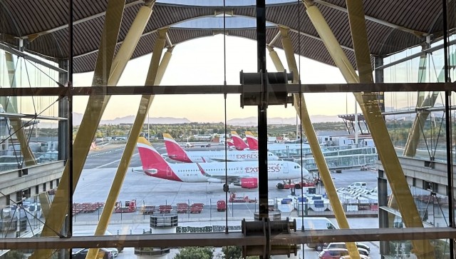 Iberia congela los planes de crecimiento de la filial Express por desacuerdo con pilotos
