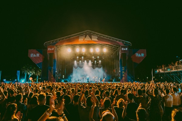 FAR València, el festival que quiere ser la nueva referencia de la agenda musical estival