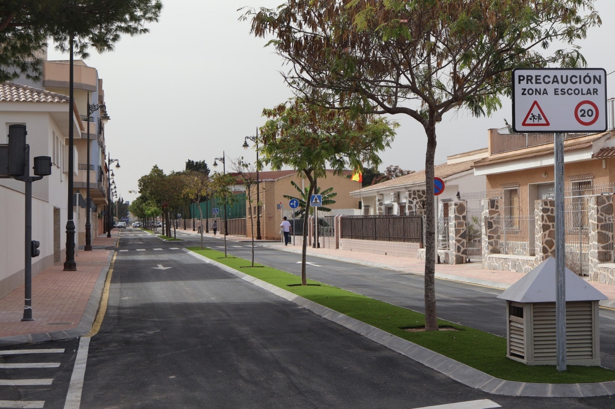 San Pedro saca a licitación el nuevo contrato de la limpieza viaria por 14 millones para los próximos 7 años