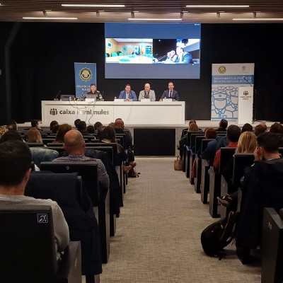 Nules congregará a expertos sobre violencia filio-parental en una jornada de concienciación 
