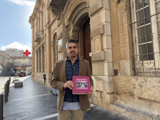 MC Cartagena conmemora los 125 años de Las Graduadas con una jornada cultural