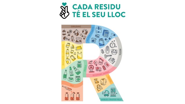 València impulsa una campaña para concienciar sobre el reciclaje en los colegios
