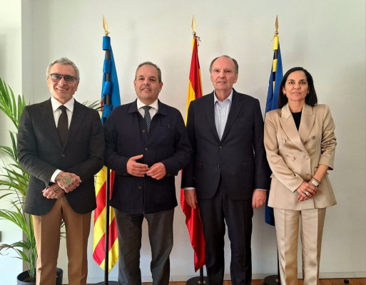 Cámara Alicante, la segunda vuelta de la CEV