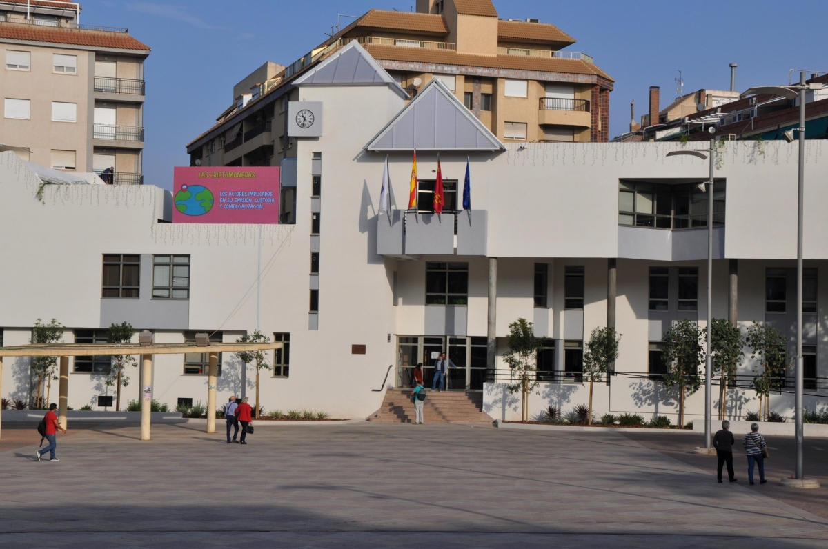 Molina de Segura pide por unanimidad que el nuevo centro de salud lleve el nombre del doctor molinense Andrés López Bernal