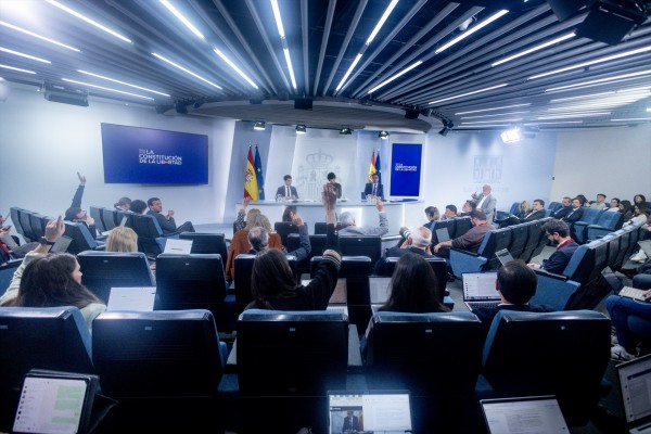 El Gobierno recurrirá ante el Constitucional la ley de la costa valenciana