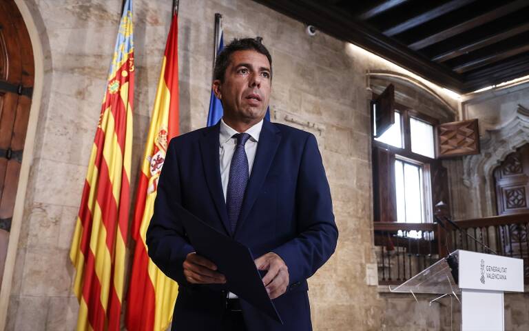 La Generalitat sigue reculando con el teletrabajo: los empleados de Turisme se quedan sin plan