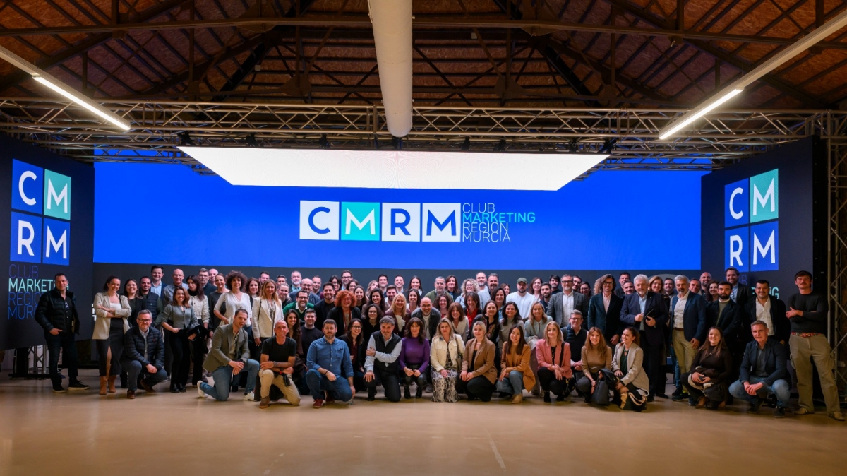  - Foto: CLUB MARKETING