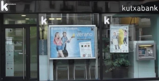 Kutxabank se suma al Observatorio Español de Financiación Sostenible
