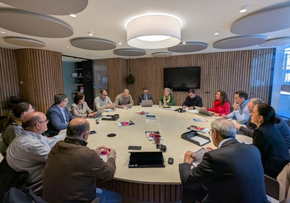 El Parque Tecnológico de Paterna impulsa una plataforma cívica para exigir soluciones urgentes a problemas de movilidad y seguridad