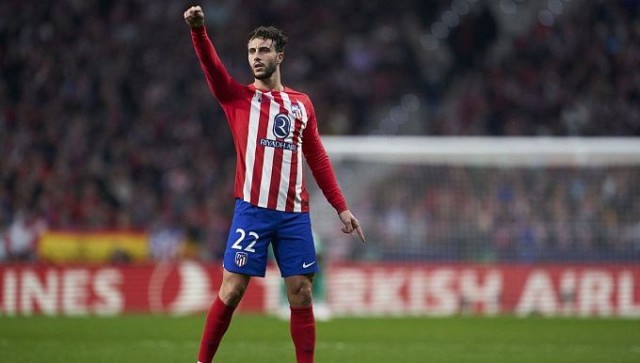Prensa saudí afirma que Mario Hermoso está a punto de firmar por el Al Shabab