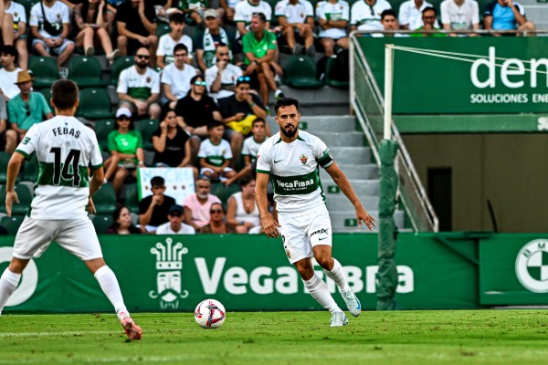 Mario Gaspar: 