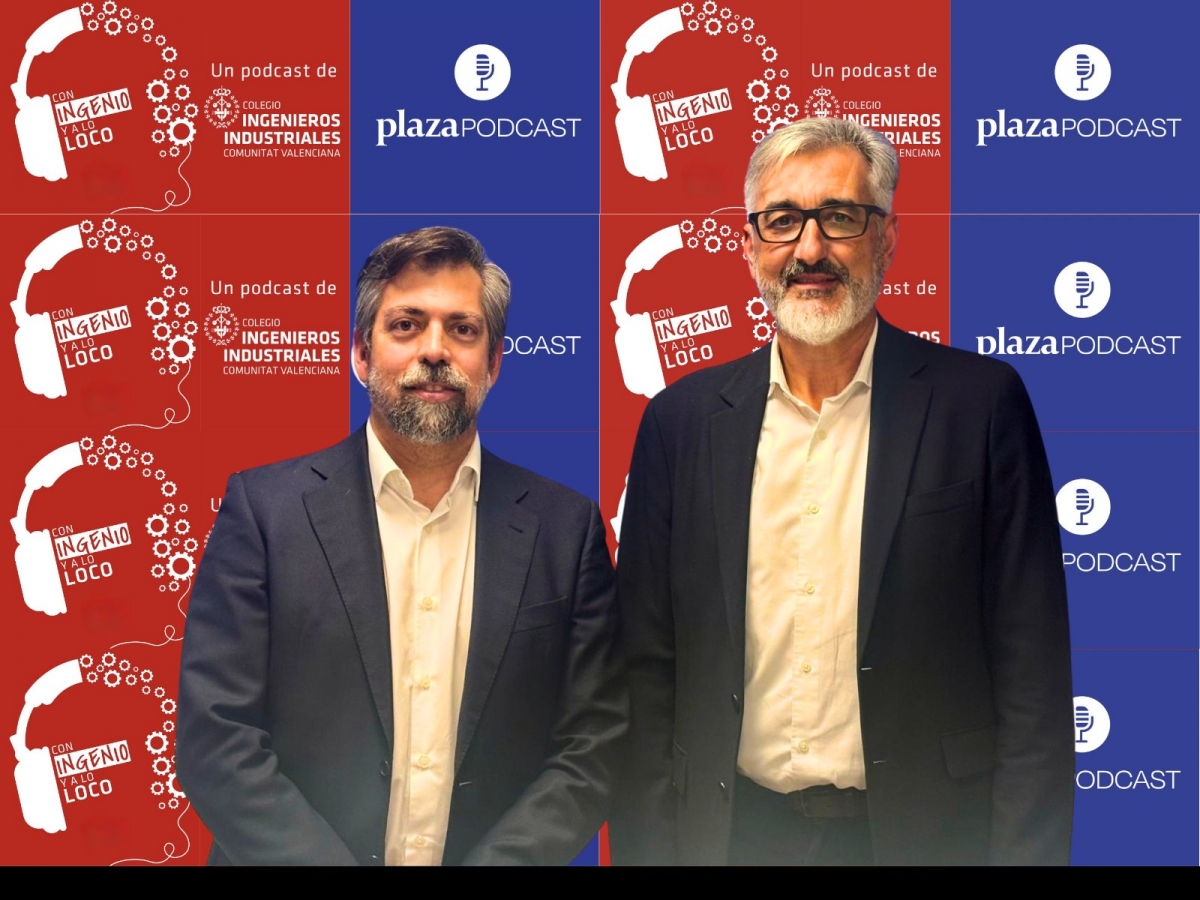 El 80% de los ingenieros industriales tiene pleno empleo