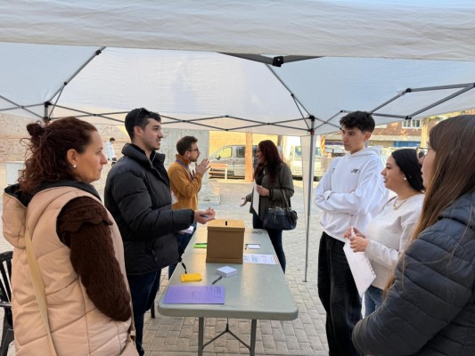 Massamagrell impulsa su Agenda Urbana con un proceso participativo para definir el futuro del municipio