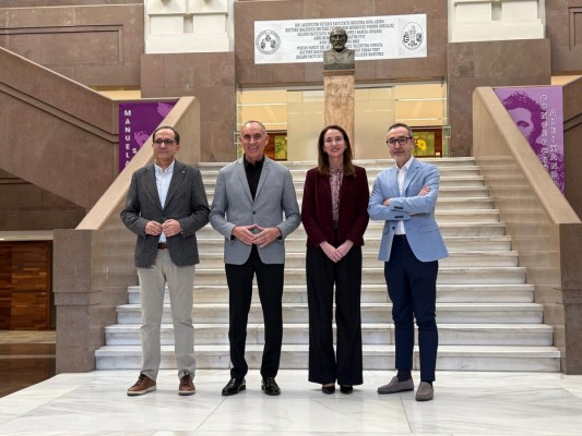 La Universitat de València encara las elecciones al Rectorado: así son los programas de los candidatos