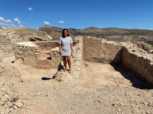 El PP de Bejís pone en valor la inversión de 119.000 euros del Consell para restaurar el castillo