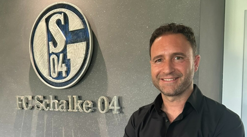 José Viñas, en la lista de opciones para la secretaría técnica del Valencia CF