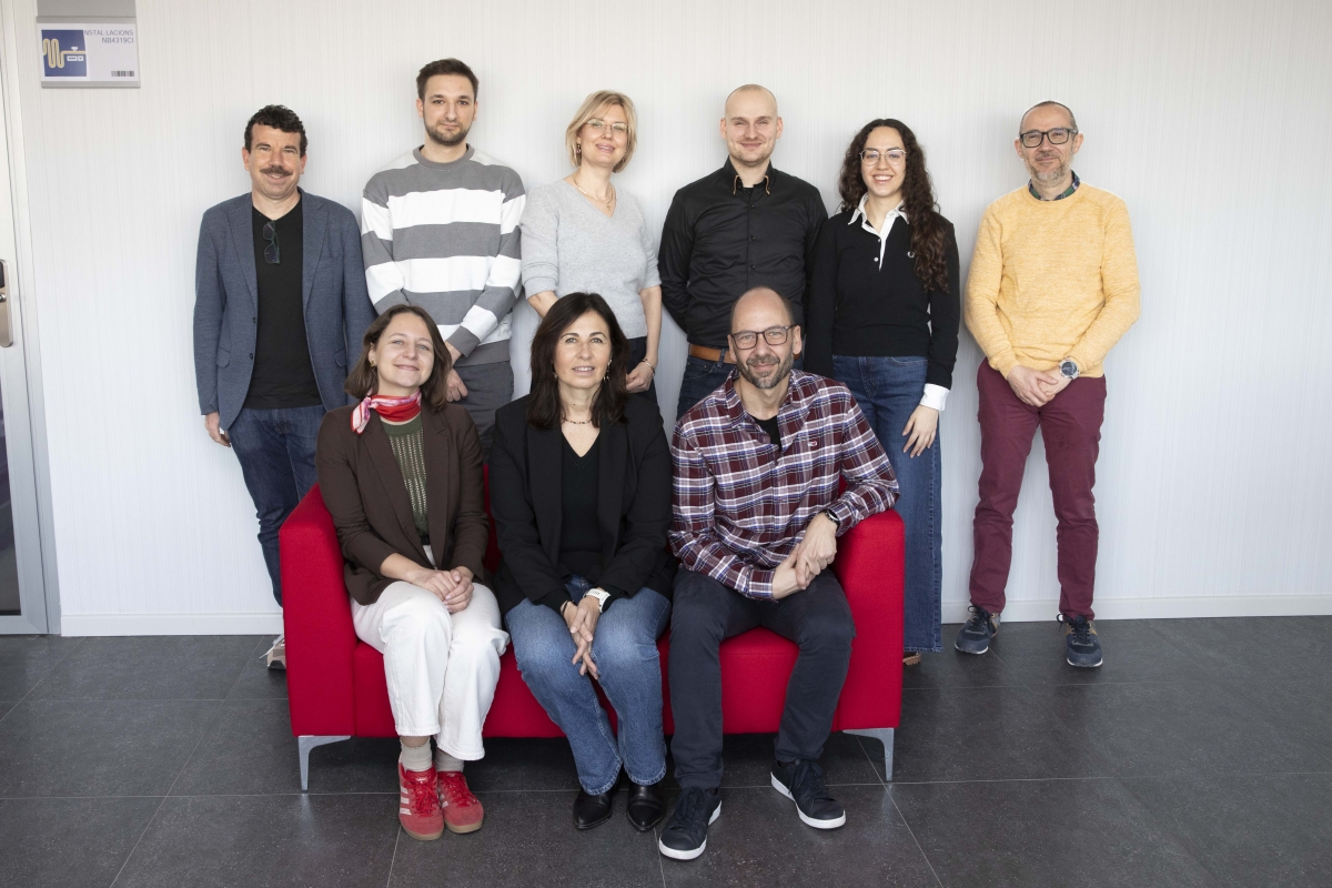 La UJI lidera el proyecto europeo FAIR GAME para proteger a la infancia en los entornos de juegos en línia