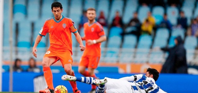 El Valencia buscará su tercera victoria seguida en la última jornada de Liga