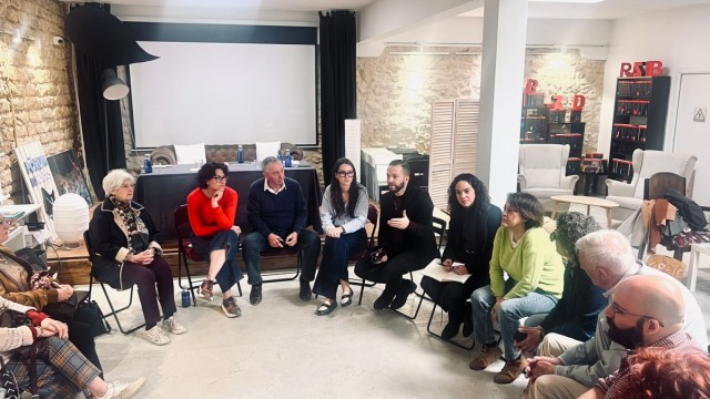 Compromís exige al PP que se devuelvan las VPP de Alicante 