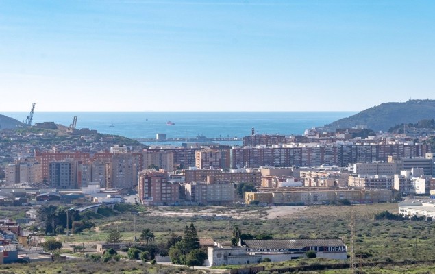 El alquiler en la costa 'bendice' a Cartagena: el municipio se cuela entre los más baratos de España