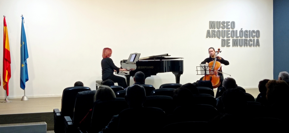 Cuando la música se une al arte: cinco museos de la Región ofrecerán conciertos gratuitos hasta el 3 de marzo