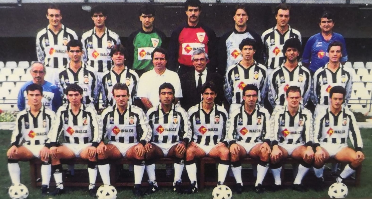 Castellón y Racing reavivan su rivalidad histórica por el ascenso a Primera