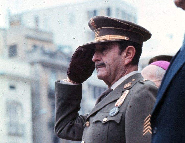 Los papeles del 23F: Armada tanteó en Cartagena a Milans del Bosch para que fuera la 