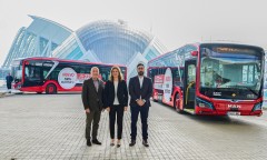 Reclamar a Indra los 9 millones por la app fantasma podría costar hasta 800.000 euros a la EMT