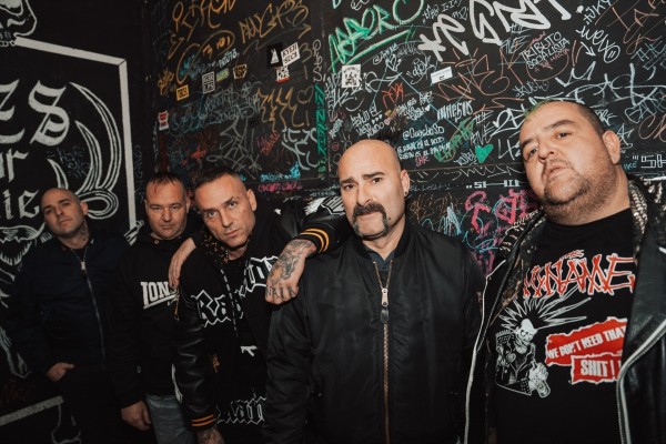 Narco, Non Servium, O'Funk'illo, Bala y Niña Coyote Eta Chico Tornado actuarán en Concerts del Pinar