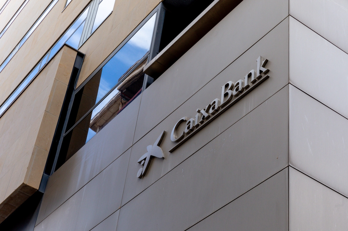 CaixaBank incrementó un 5,3% la financiación a clientes particulares de la Comunidad Valenciana en 2025